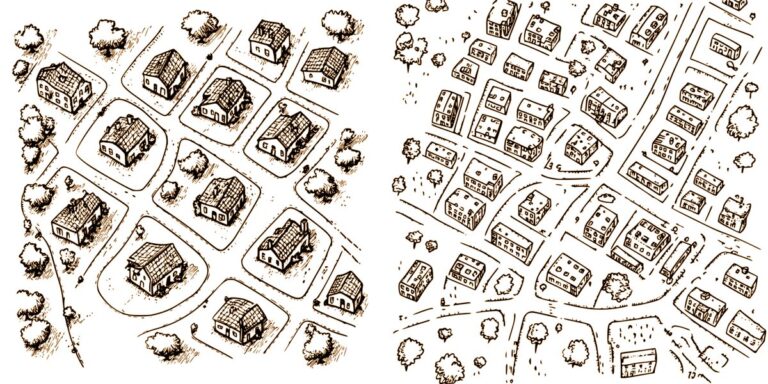Belmont neighborhood
